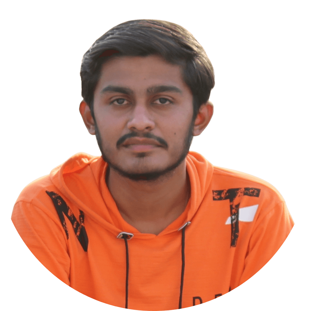 Picture of the author